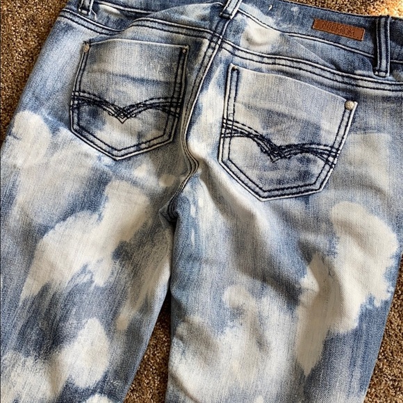 Jeans Almost famous - Picture 8 of 8